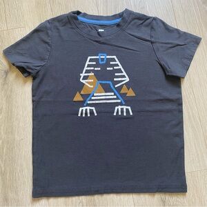 Tea Collection size 7 tee